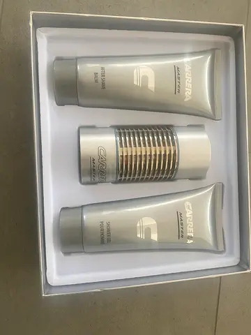 Perfume set