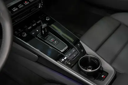صورة مصغرة 11 لـ 2024 Porsche 911