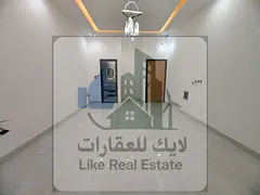 Villa for rent in Al Yasmin area