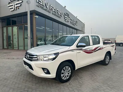 صورة 2 لـ 2020 Toyota HILUX