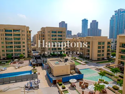 Vacant Soon | Open View | Great Location