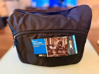 thinkTANK CAMERA BAG *NEW*