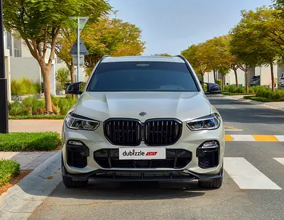 صورة مصغرة 2 لـ 2021 BMW X5