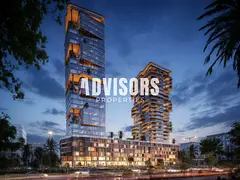 Partial Canal View || With Specious Balcony ||