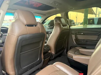 صورة 11 لـ 2013 GMC ACADIA