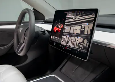2023 Tesla MODEL Y 缩略图 11
