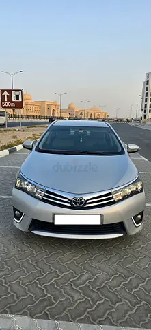 2015 Toyota Corolla 2.0 SE+ | Zero Accidents | Original Paint
