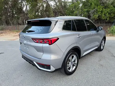 2024 FORD TERRITORY 缩略图 4