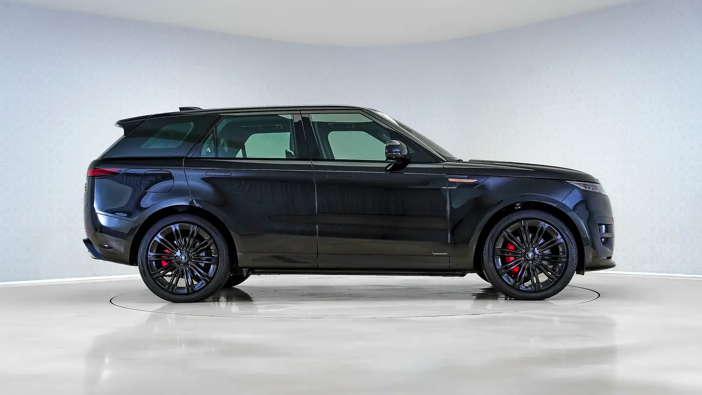 Land Rover Range Rover Sport 2023