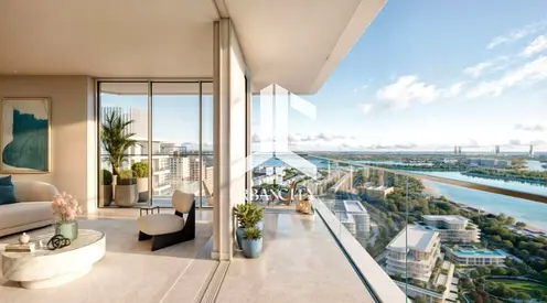 High End | Exclusive 1BHK | Mangrove View