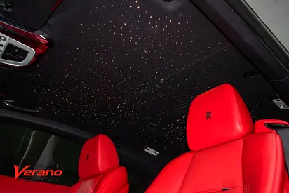 2022 ROLLS-ROYCE WRAITH 照片 10