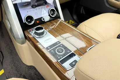 صورة مصغرة 13 لـ 2022 LAND Rover RANGE ROVER