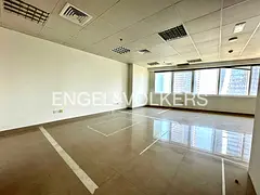 Close to Metro | Lake View | Premium Office
