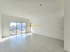 Spacious 2Br | High Floor | Unfurnished