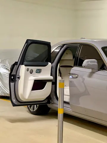 صورة 2 لـ 2021 ROLLS-ROYCE GHOST