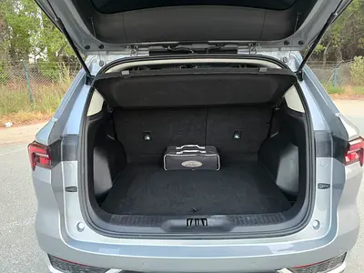 2024 FORD TERRITORY 缩略图 14