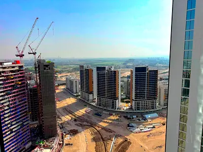 1BR w Study / Panoramic Views / 2yrs PP