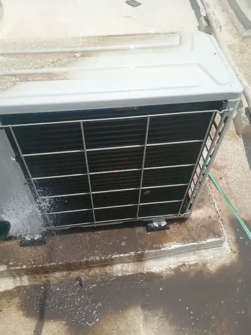 AC NOT COOLING IN JVC? Fast AC Repair | Call Now.