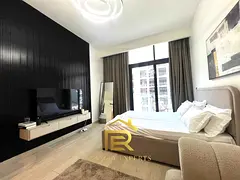 Best Deal | Furnished Studio | High Floor | Meydan