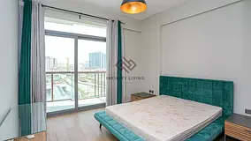 Spacious 2BR | Fully Furnished | Vacant & Ready