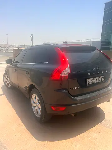 صورة 3 لـ 2012 Volvo XC60