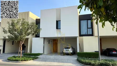 Experience something different every day at a luxurious villa in Al Zorah, where nature, the sea, and comfort meet a sophisticated lifestyle.