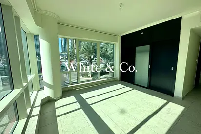 Low Floor | Marina Views | Available Now