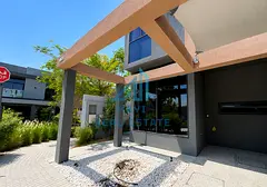 Spacious 4bedroom II Corner Townhouse with Majlis II Robinia II Masaar