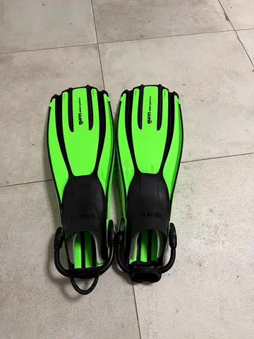 Mares avanti Quattro+ size regular