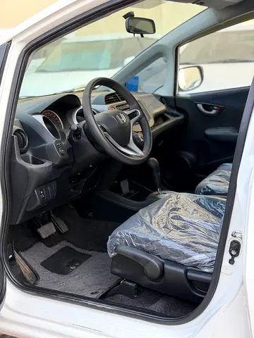 صورة 10 لـ 2010 Honda FIT