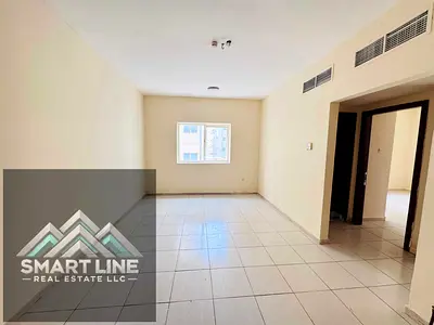Near King Faisal Street 1Bhk Apartment With 2 Bathrooms Full Family Building Nice And Finishing