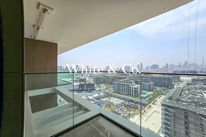 Canal + Skyline View | Vacant | Brand New