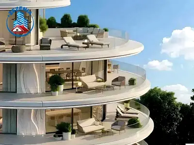35% DISC | 5 Y PLAN | 1% MONTHLY | POOL VIEW | 37% ROI