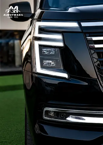 Nissan Patrol 2026 LE Platinum City GCC Specs
