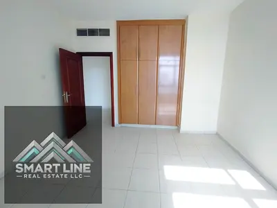 Near King Faisal Street:Chiller Free 1Bhk Apartment With Living Hall And 2 Bathrooms Master Bedroom