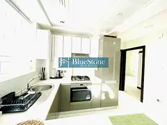 Spacious 2 Bed | Balcony with open view