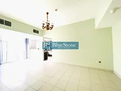 Spacious 2 Bed | Balcony with open view