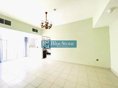 Spacious 2 Bed | Balcony with open view