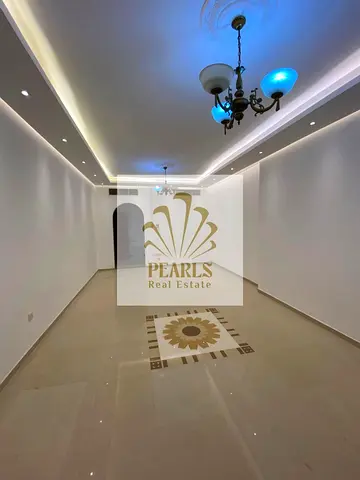 2BR apartment in Al Nuaimiya 3, Ajman, with balcony overlooking Sheikh Khalifa Bin Zayed St, spacio