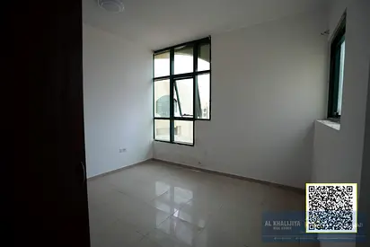 Spacious 1 Bedroom Apartment for Rent in Rashidiya Tower | Prime Location
