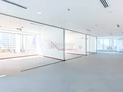 Modern Office | Dubai Canal View | Huge Layout
