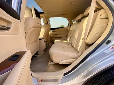 صورة 11 لـ 2013 Lexus RX-SERIES