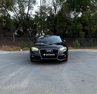 2015 AUDI A3 — фото 2