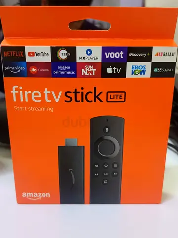 FIRE TV STICK