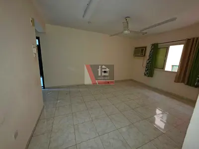 No cash deposit//big size 1bhk with built in Ac //very near to bus stop