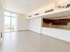 READY TO MOVEIN 3BR| ON HIGH FLOOR | 3 BALCONIES
