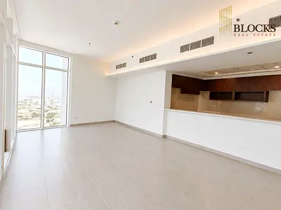 READY TO MOVEIN 3BR| ON HIGH FLOOR | 3 BALCONIES