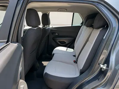 صورة 5 لـ 2018 Chevrolet TRAX