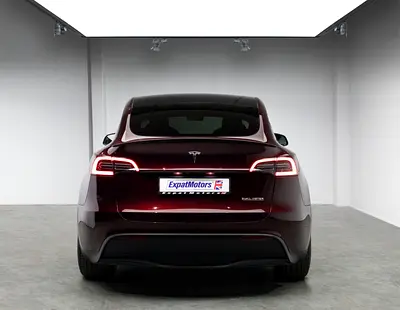 صورة 4 لـ 2023 Tesla MODEL Y