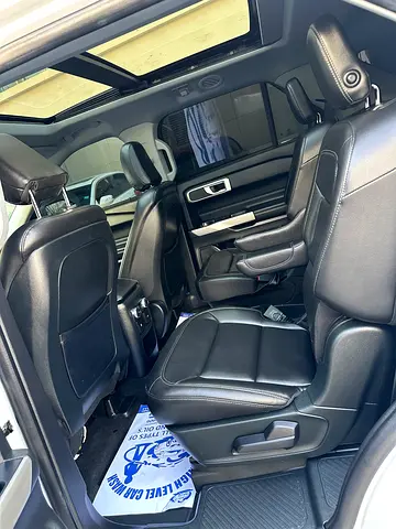 صورة مصغرة 14 لـ 2020 FORD EXPLORER